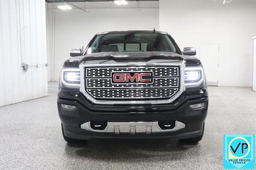 2016 GMC Sierra 1500 Denali