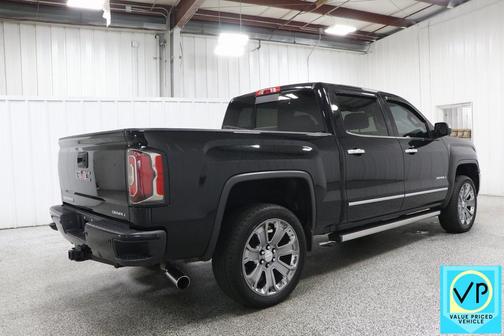 2016 GMC Sierra 1500 Denali