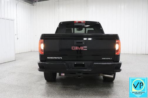 2016 GMC Sierra 1500 Denali