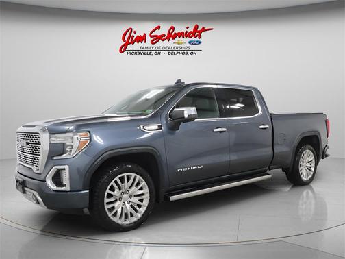 2019 GMC Sierra 1500 Denali