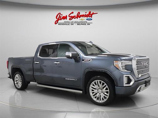 2019 GMC Sierra 1500 Denali