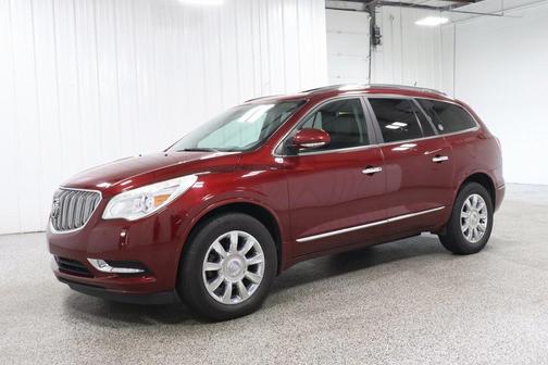 2015 Buick Enclave Premium
