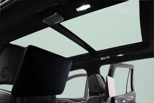 Black Raven 2022 Cadillac Escalade Sport Platinum