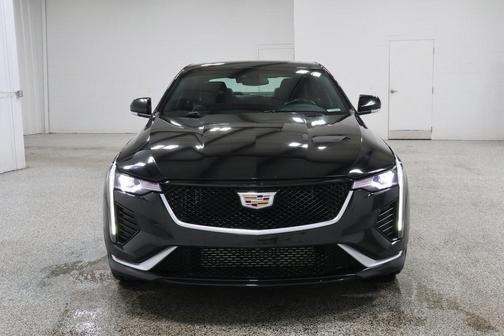 2020 Cadillac CT4 Sport