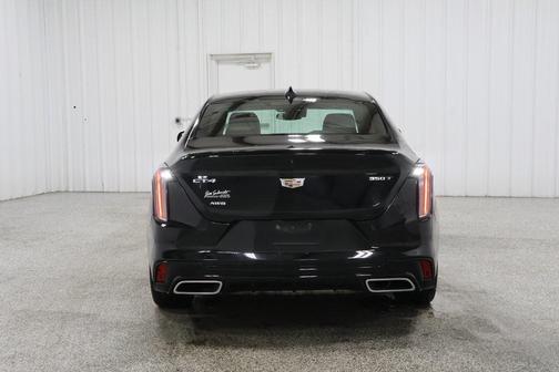 2020 Cadillac CT4 Sport