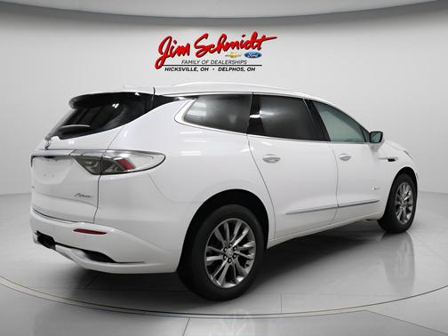 2023 Buick Enclave Avenir AWD