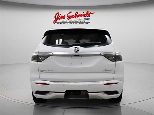 2023 Buick Enclave Avenir AWD