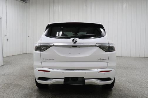 2023 Buick Enclave Avenir AWD