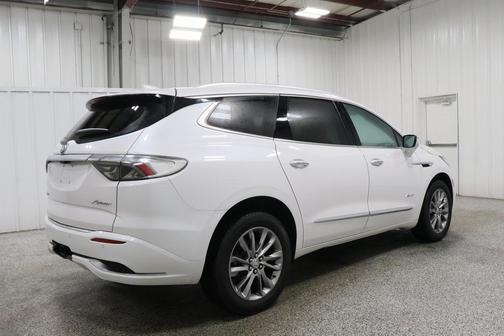 2023 Buick Enclave Avenir AWD