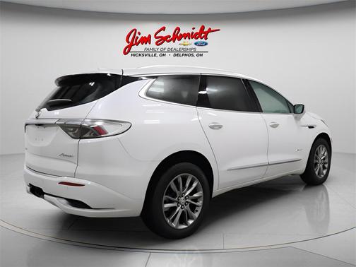 2023 Buick Enclave Avenir AWD