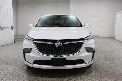 2023 Buick Enclave Avenir AWD