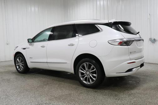 2023 Buick Enclave Avenir AWD