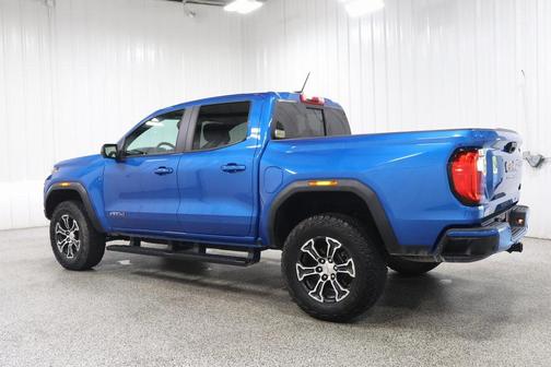 2023 GMC Canyon Base