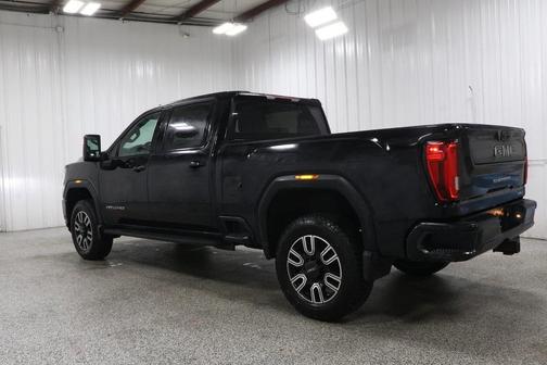 2022 GMC Sierra 2500 AT4