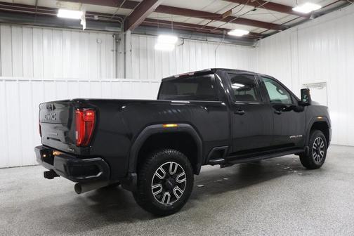 2022 GMC Sierra 2500 AT4