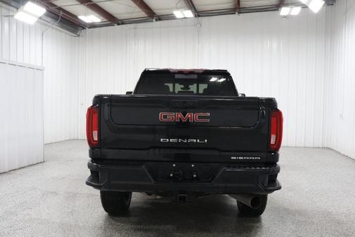 2023 GMC Sierra 2500 Denali