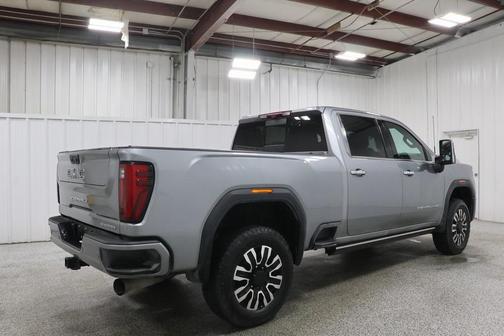 2024 GMC Sierra 2500 Denali Ultimate