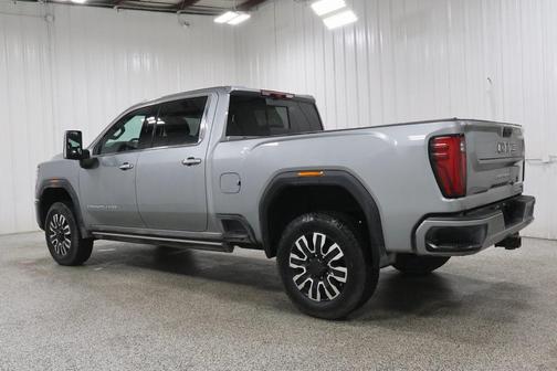 2024 GMC Sierra 2500 Denali Ultimate