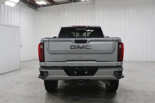 2024 GMC Sierra 2500 Denali Ultimate