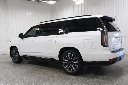 2024 Cadillac Escalade ESV Sport Platinum