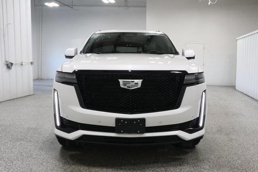 2024 Cadillac Escalade ESV Sport Platinum