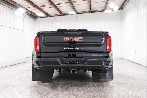 2021 GMC Sierra 3500 Denali