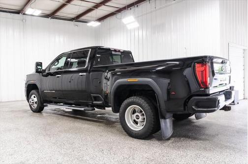 2021 GMC Sierra 3500 Denali