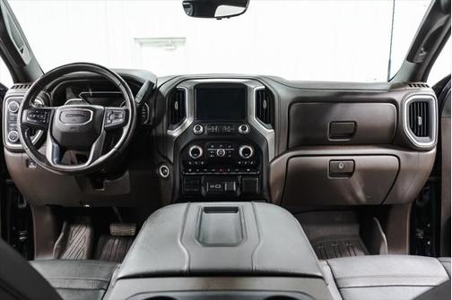 2021 GMC Sierra 3500 Denali
