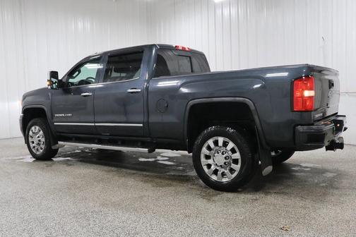 2019 GMC Sierra 2500 Denali