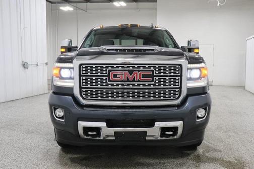 2019 GMC Sierra 2500 Denali
