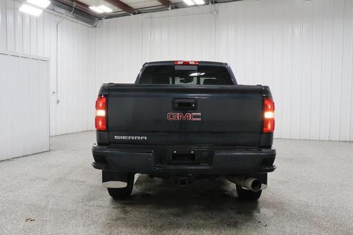 2019 GMC Sierra 2500 Denali