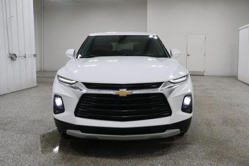 2022 Chevrolet Blazer 1LT