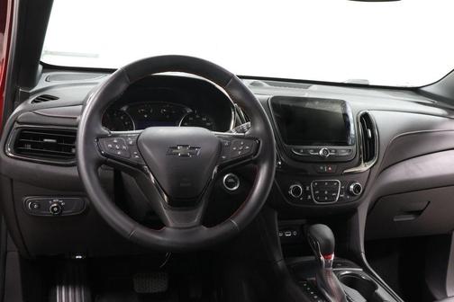 2023 Chevrolet Equinox FWD RS