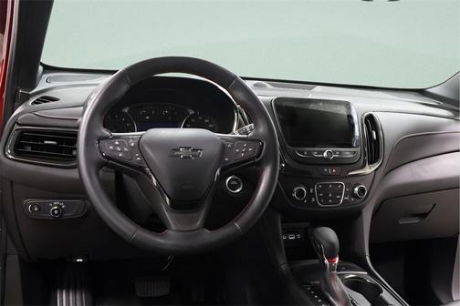 2023 Chevrolet Equinox FWD RS
