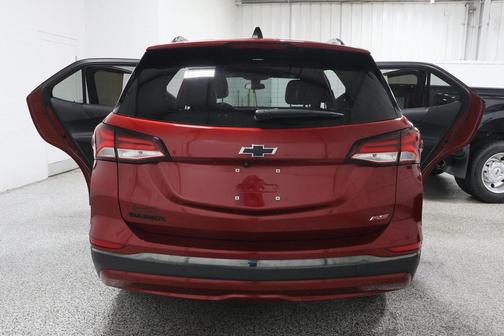 2023 Chevrolet Equinox FWD RS