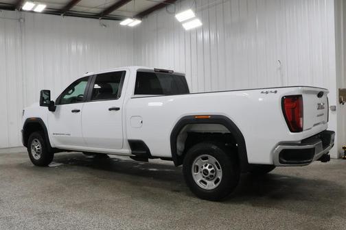 2024 GMC Sierra 2500 Pro