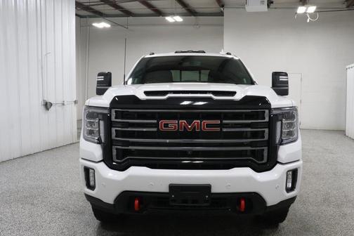 2023 GMC Sierra 3500 Base
