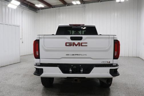2023 GMC Sierra 3500 Base