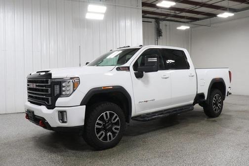 2023 GMC Sierra 3500 Base