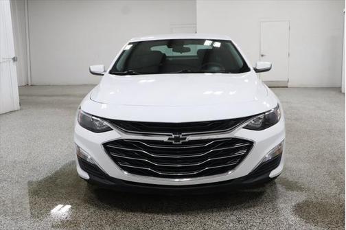 2024 Chevrolet Malibu 1LS