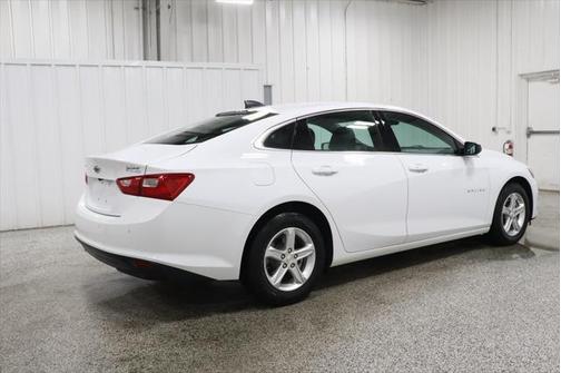 2024 Chevrolet Malibu 1LS