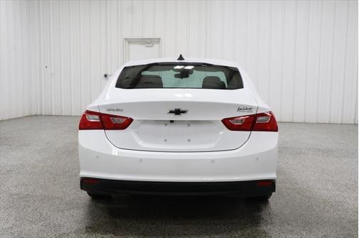 2024 Chevrolet Malibu 1LS