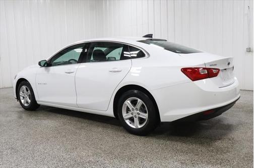 2024 Chevrolet Malibu 1LS