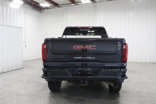 2024 GMC Sierra 2500 Denali