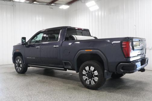 2024 GMC Sierra 2500 Denali