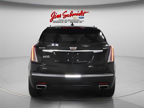 2023 Cadillac XT5 Sport
