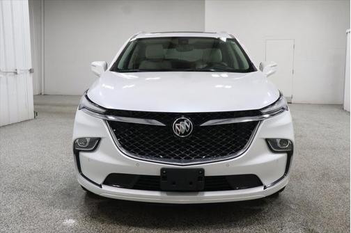 2023 Buick Enclave Avenir AWD