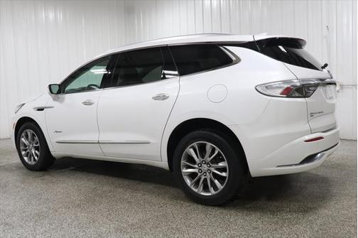 2023 Buick Enclave Avenir AWD