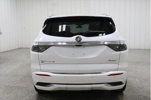 2023 Buick Enclave Avenir AWD