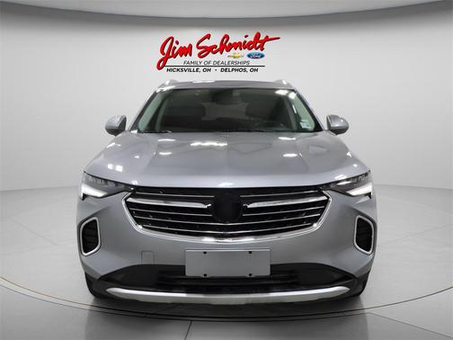 2023 Buick Envision Essence FWD